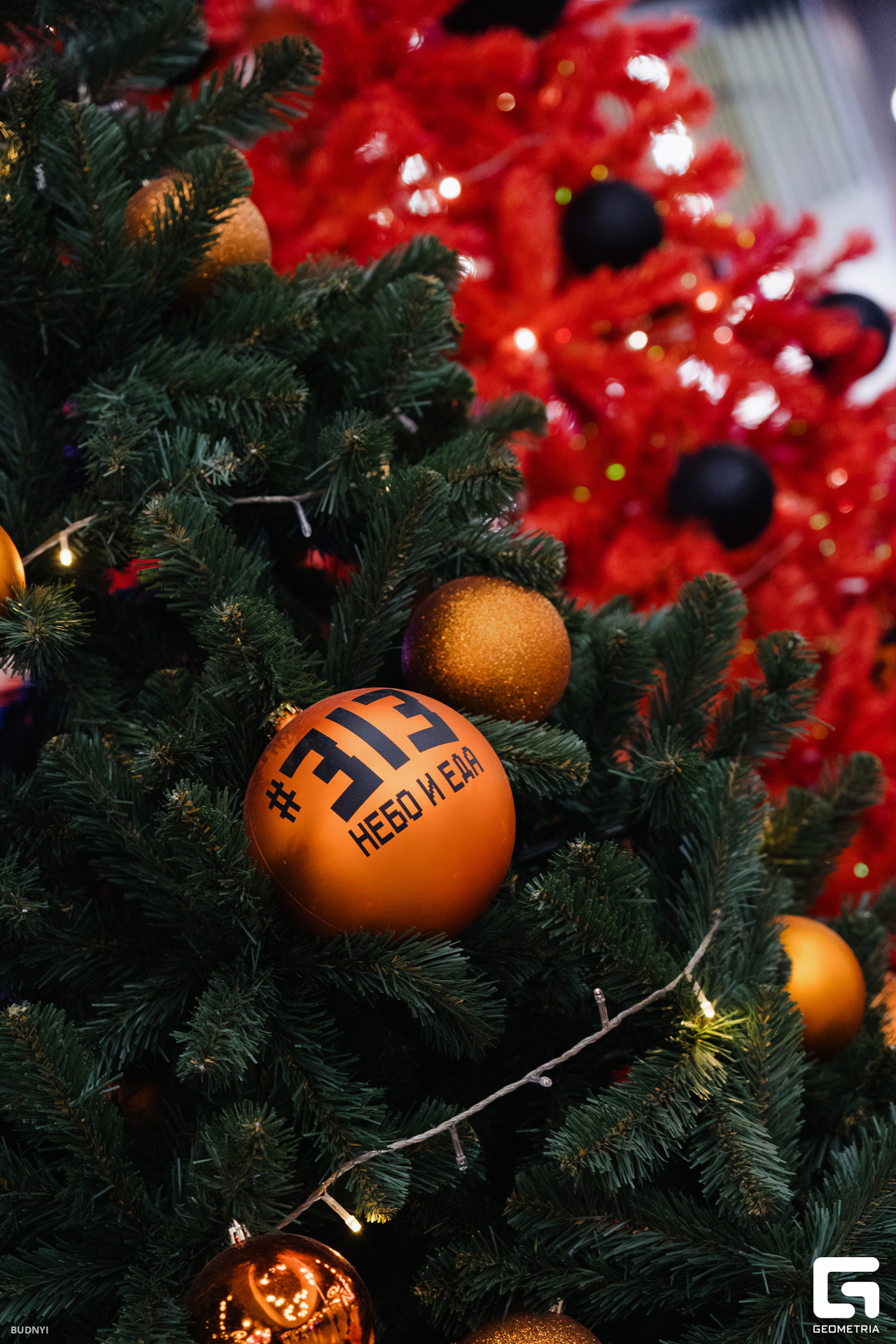 Фотоотчёт «Magik hall»