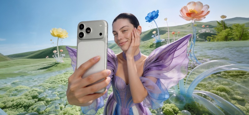 Технологичные подарки в restore: