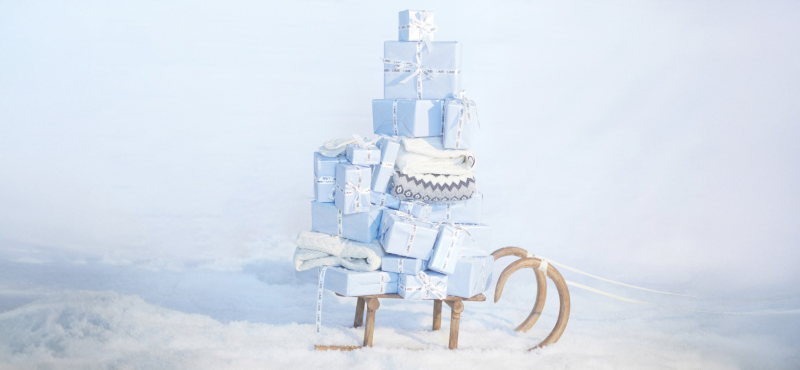 Подарки для себя и близких