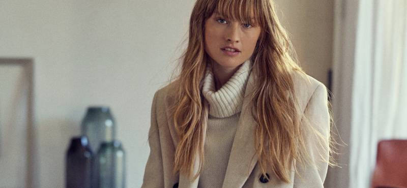 SOLDES в Gerard Darel!