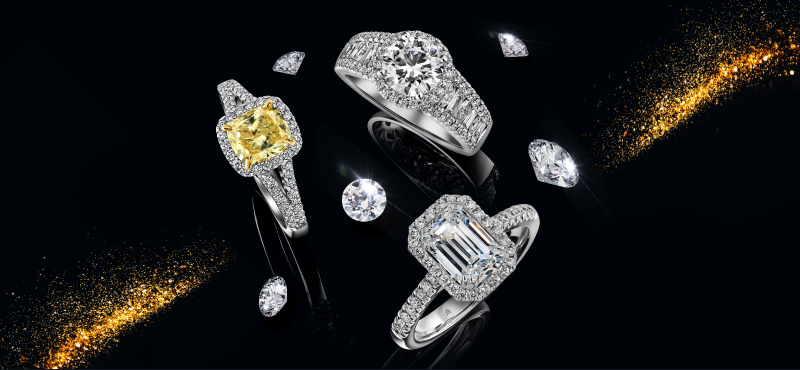 Зимняя распродажа в MIUZ Diamonds!