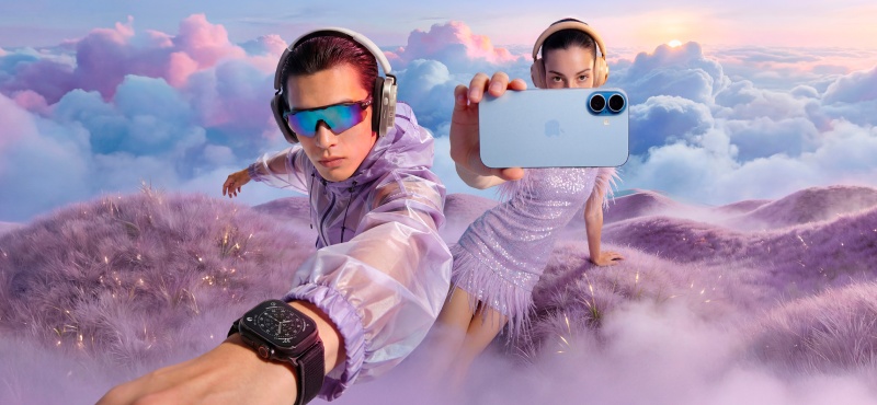 За гранью привычного: технологичные подарки в restore: