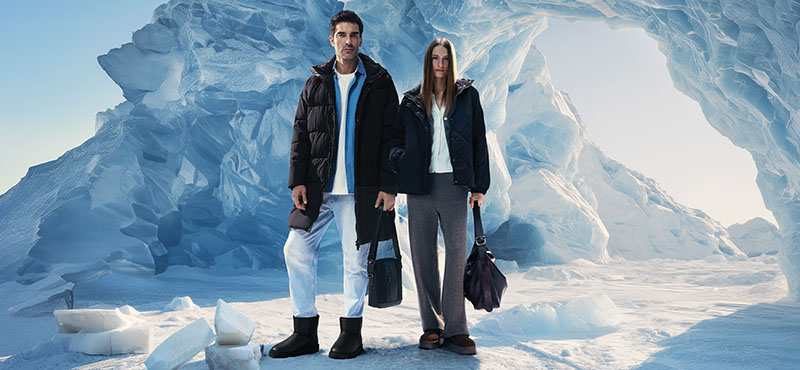 Чёрная пятница: 50% на всё и 60% за 2 вещи и более в Mascotte