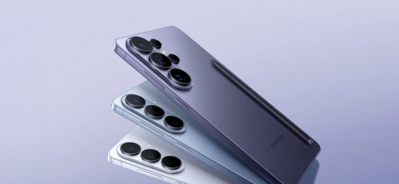 Выгода на смартфон Samsung Galaxy S26 Ultra