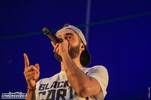 29 июня на крыше ТРЦ "Галерея Краснодар" - МОТ! 