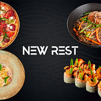 NEW REST pizza&pasta